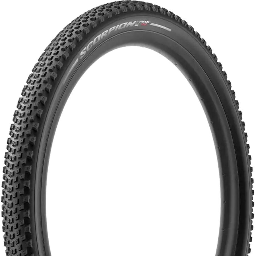 Бескамерная шина Scorpion 29 дюймов Trail H Pirelli Pirelli, Black
Бескамерная шина Scorpion 29 дюймов Trail H Pirelli Pirelli, Black