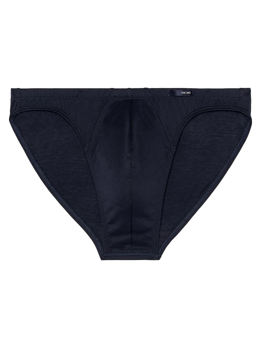 Трусики HOM Premium Cotton, синий
Трусики HOM Premium Cotton, синий