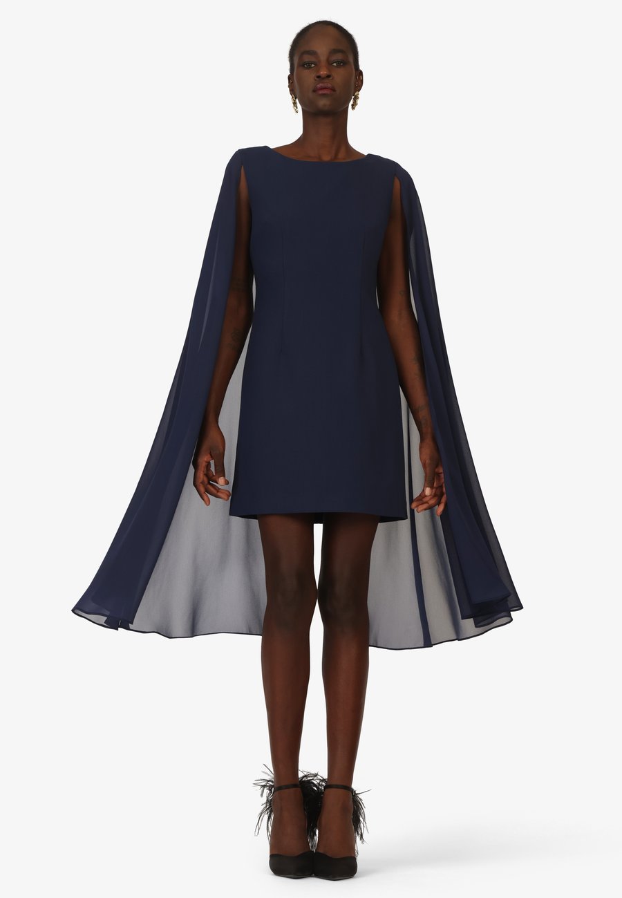 Платье Kraimod Cocktail dress / Party dress, Navy/Blue
Платье Kraimod Cocktail dress / Party dress, Navy/Blue