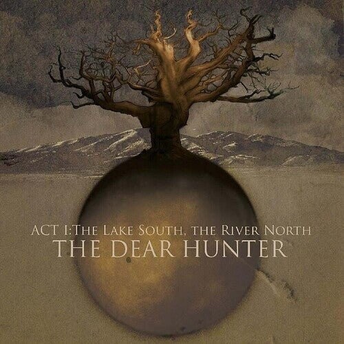 Виниловая пластинка Dear Hunter - Act I
Виниловая пластинка Dear Hunter - Act I