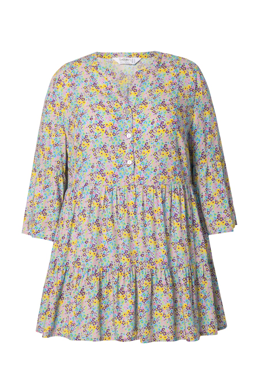 Туника Angel of Style, Mixed Colors
Туника Angel of Style, Mixed Colors