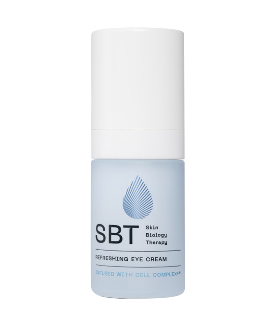 Крем для глаз SBT Essential Refreshing Eye Cream, 15 ml
Крем для глаз SBT Essential Refreshing Eye Cream, 15 ml