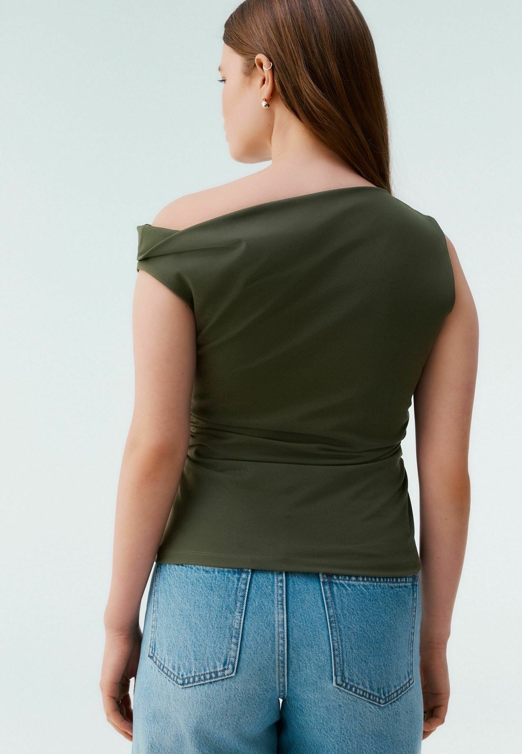 Топ REGULAR FIT Next, зеленый
Топ REGULAR FIT Next, зеленый