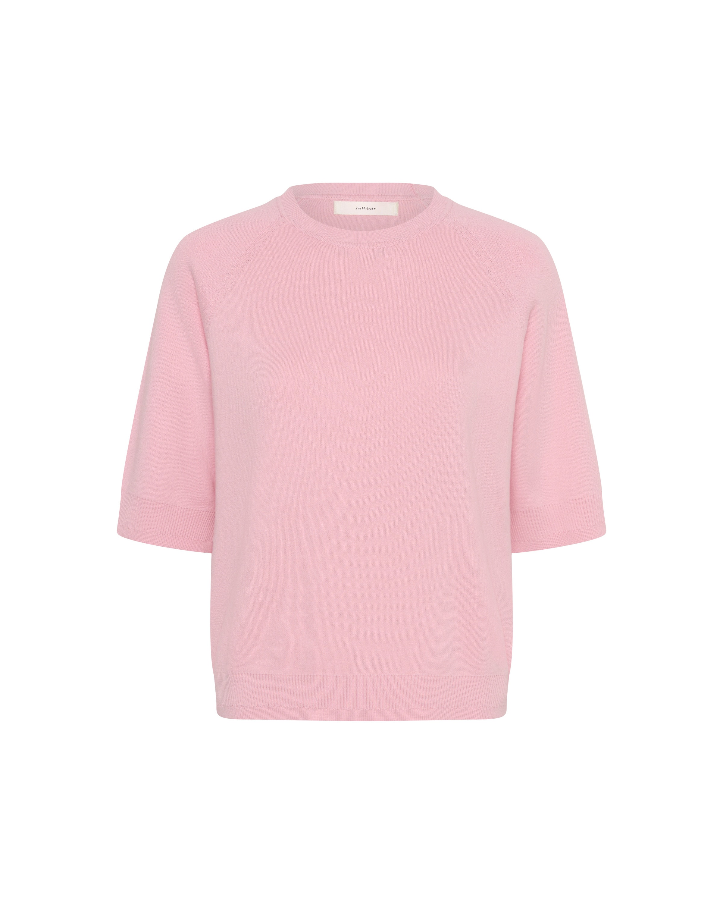 InWear Свитер 'MADIEIW' в цвете Rose
InWear Свитер 'MADIEIW' в цвете Rose