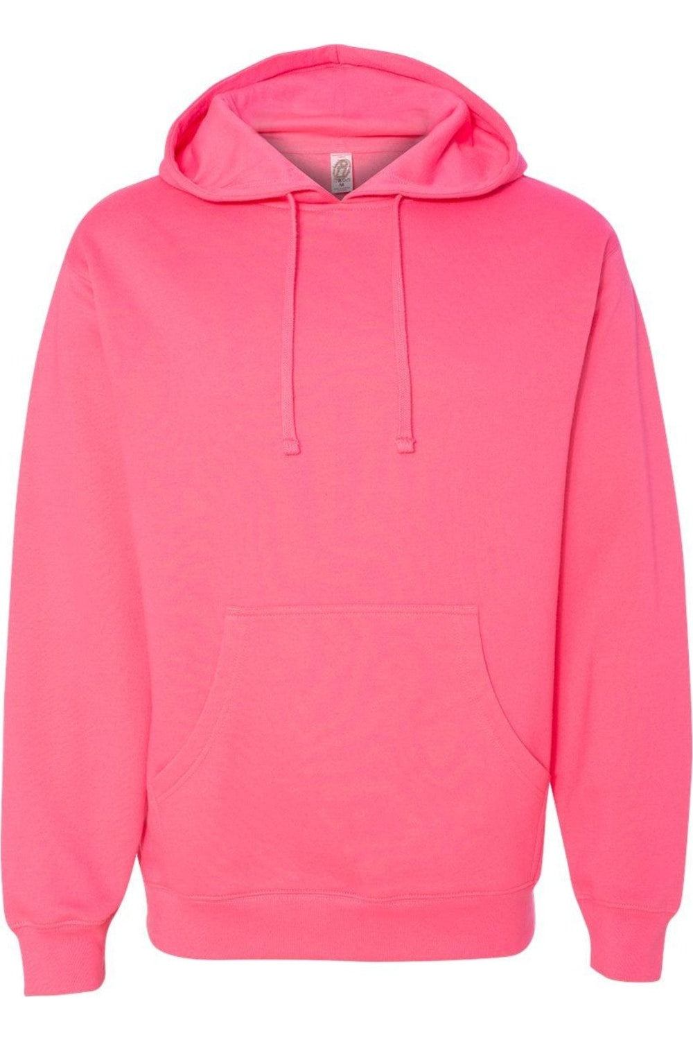 Толстовка с капюшоном средней толщины от Independent Trading Co Independent Trading Co., неоново-розовый
Толстовка с капюшоном средней толщины от Independent Trading Co Independent Trading Co., неоново-розовый