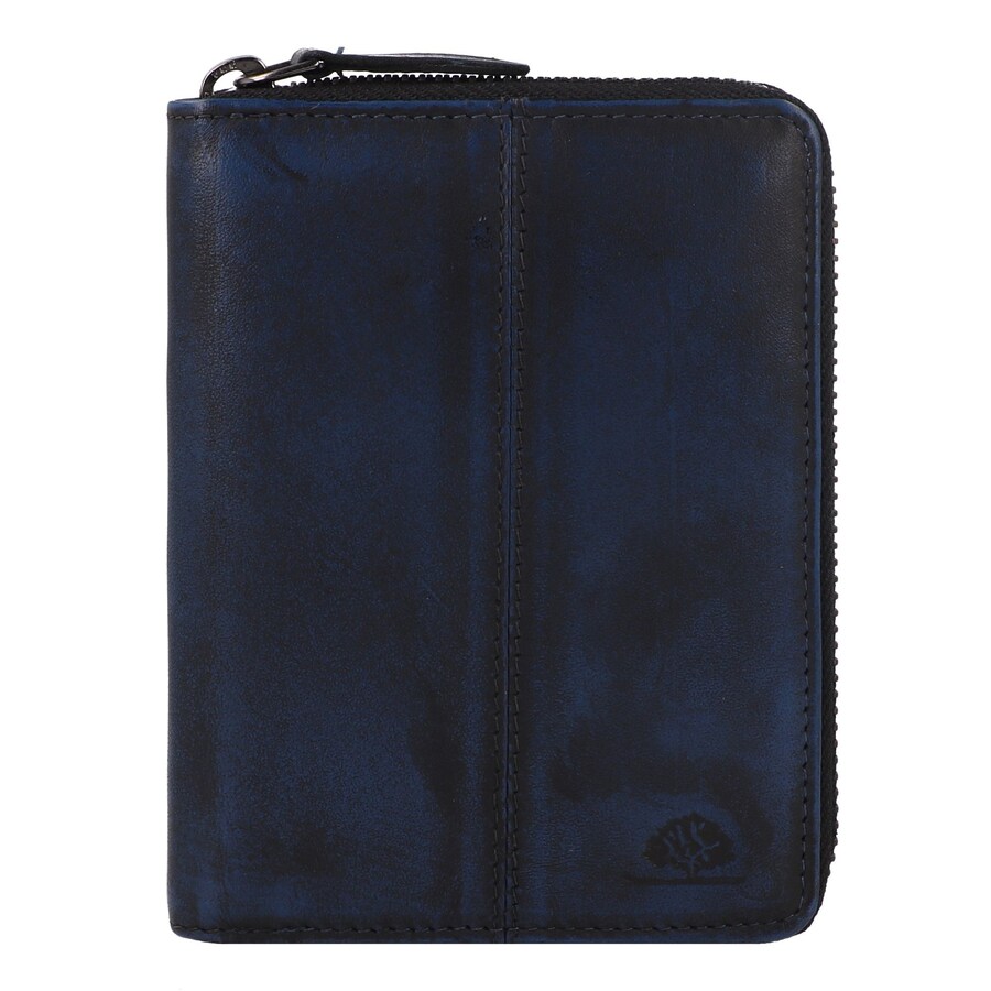 Кошелек GREENBURRY Destressed, Dark blue
Кошелек GREENBURRY Destressed, Dark blue