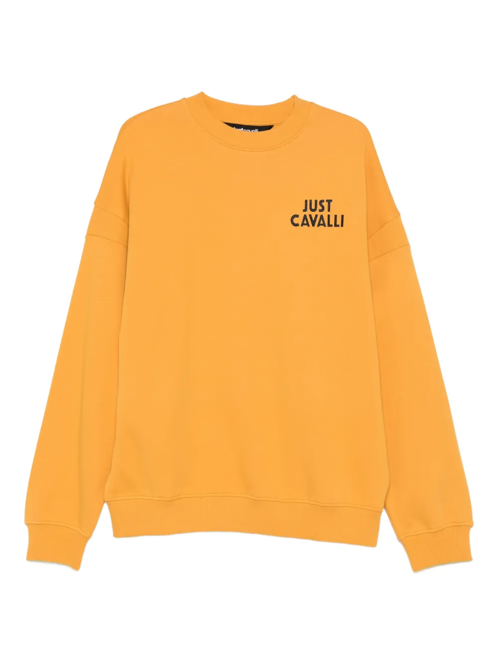Толстовка с графичным принтом Just Cavalli, оранжевый
Толстовка с графичным принтом Just Cavalli, оранжевый
