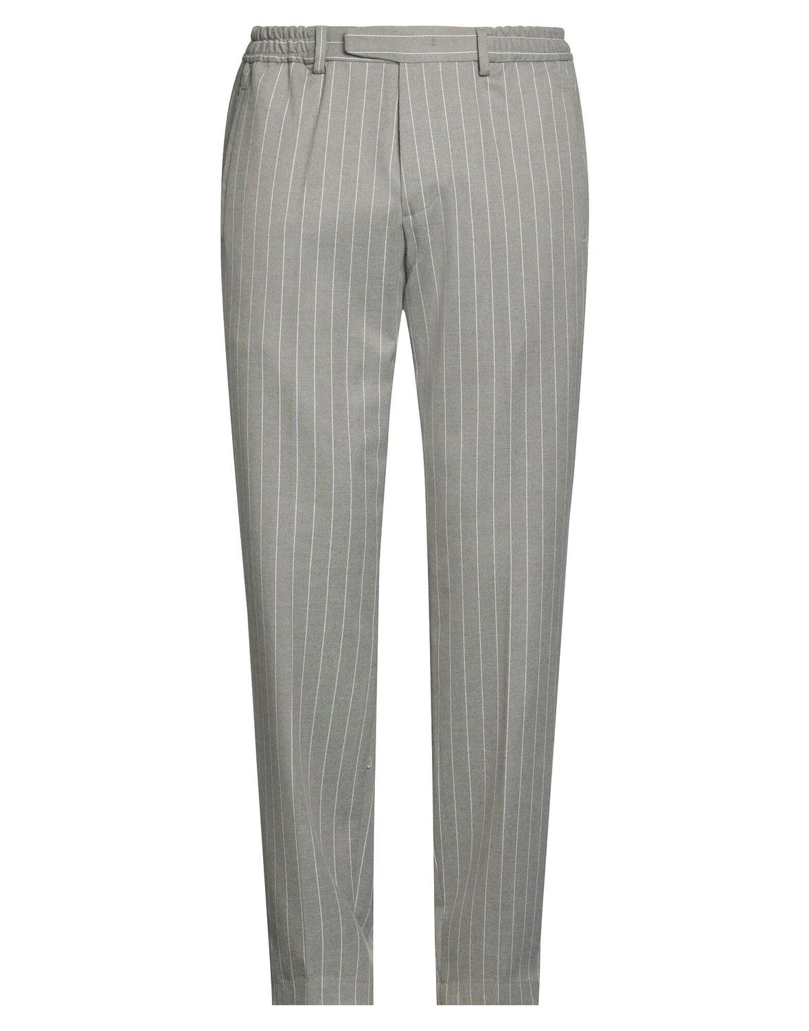 Брюки Devore Incipit, светло-серый
Брюки Devore Incipit, светло-серый