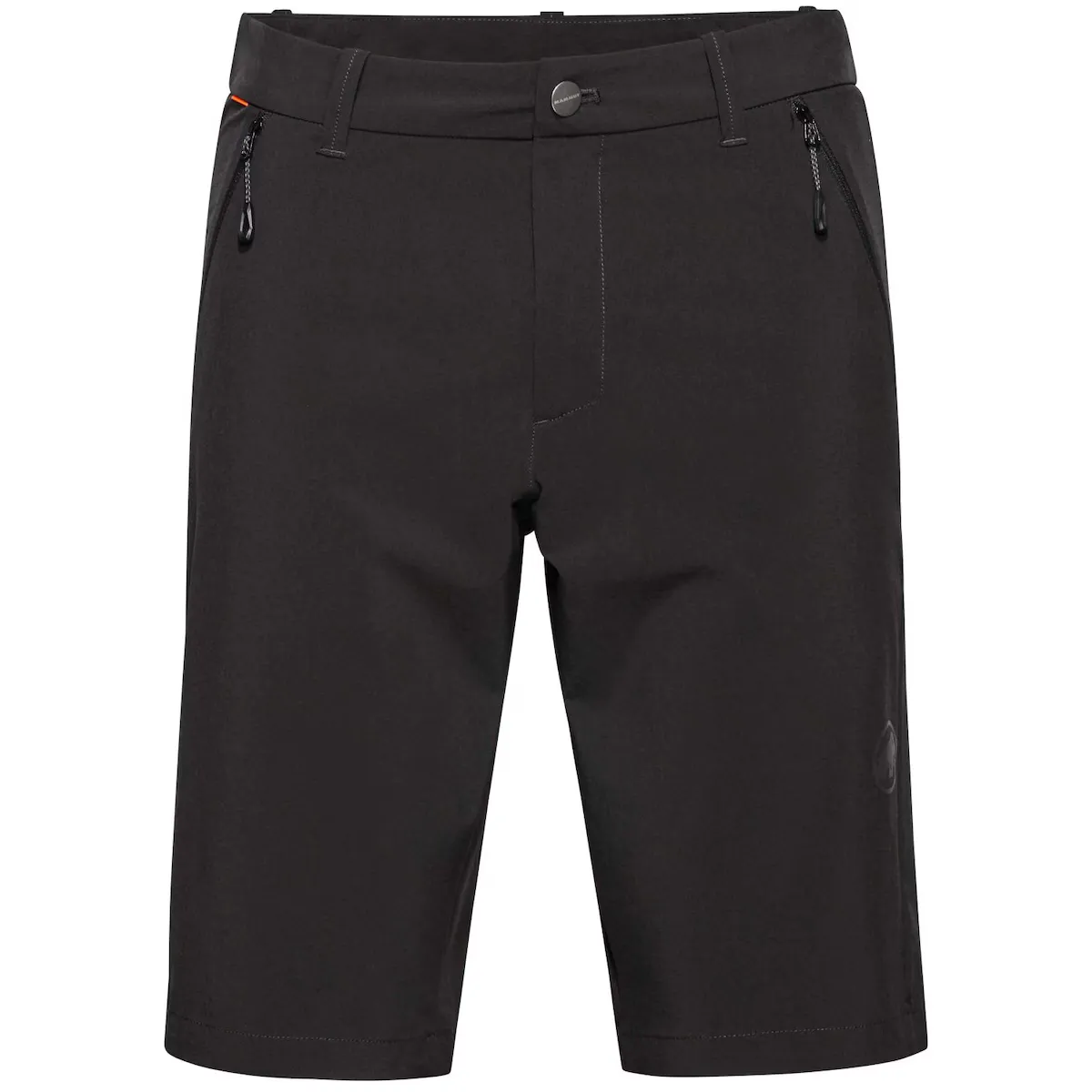Мужские ПОХОДНЫЕ Mammut Mountain Бермудские шорты, чёрный
Мужские ПОХОДНЫЕ Mammut Mountain Бермудские шорты, чёрный