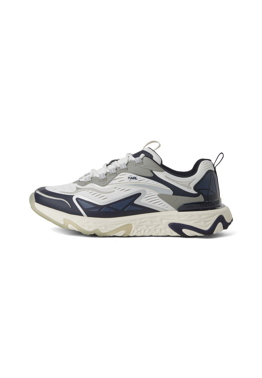Кроссовки KARL LAGERFELD BLAZE INFERNO, Navy/White/Dark Blue
Кроссовки KARL LAGERFELD BLAZE INFERNO, Navy/White/Dark Blue