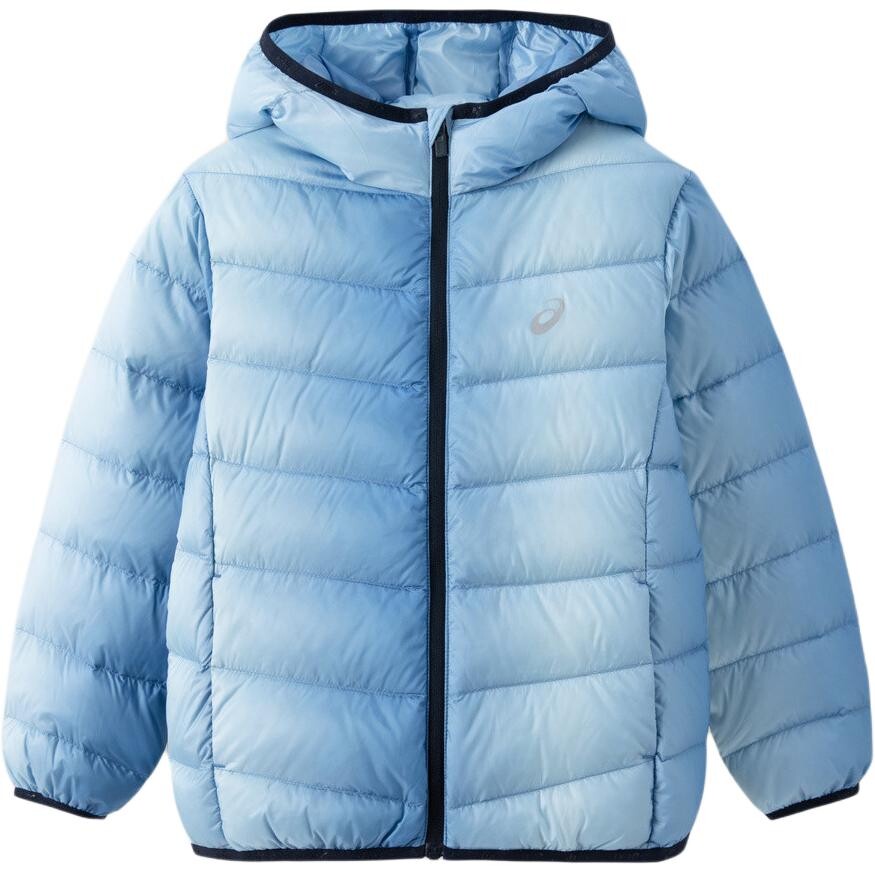 GS Пуховики/Жилеты Asics, синий
GS Пуховики/Жилеты Asics, синий