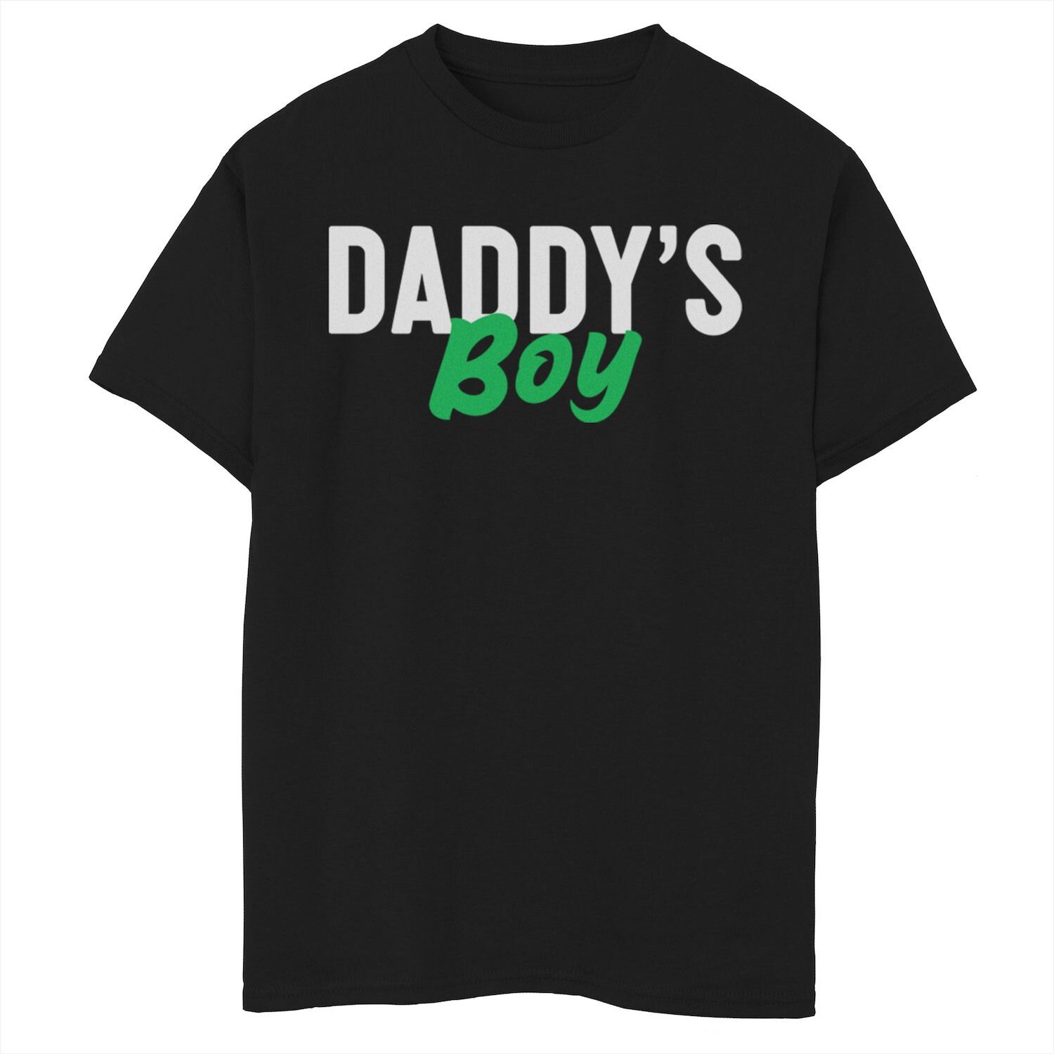 Зеленая детская футболка Daddy's Boy с рисунком ко Дню отца для мальчиков 8–20 лет Licensed Character, Зеленый, Зеленая детская футболка Daddy's Boy с рисунком ко Дню отца для мальчиков 8–20 лет Licensed Character
Зеленая детская футболка Daddy's Boy с рисунком ко Дню отца для мальчиков 8–20 лет Licensed Character, Зеленый, Зеленая детская футболка Daddy's Boy с рисунком ко Дню отца для мальчиков 8–20 лет Licensed Character