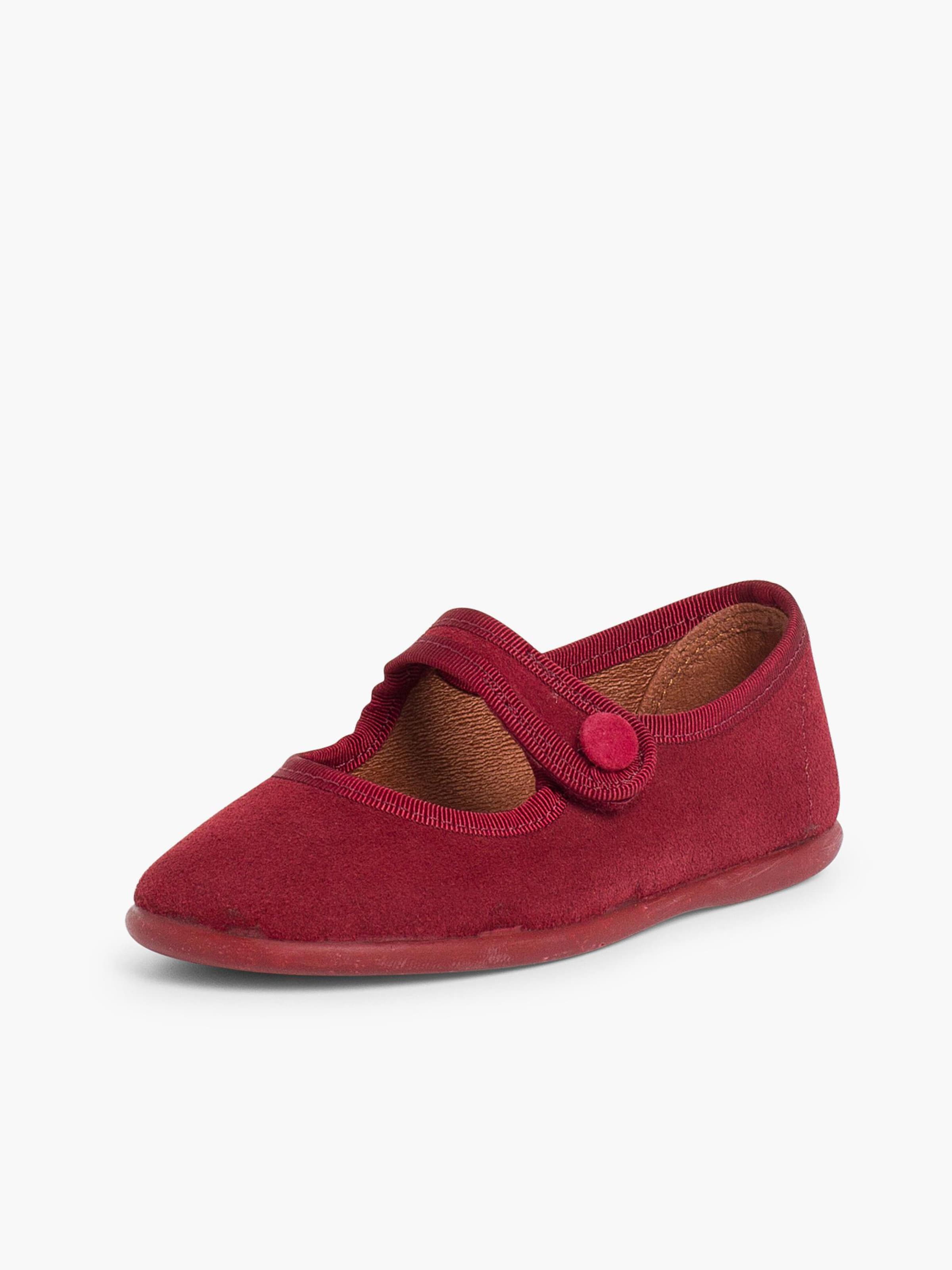 Pisamonas Flats в цвете бордо
Pisamonas Flats в цвете бордо