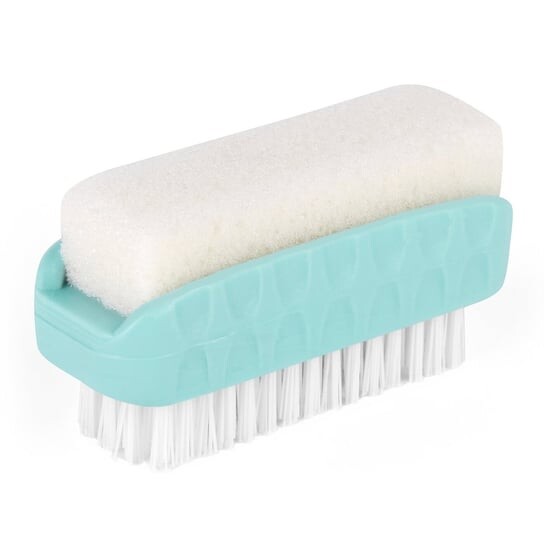 Щетка для чистки рук York с пемзой York
Щетка для чистки рук York с пемзой York