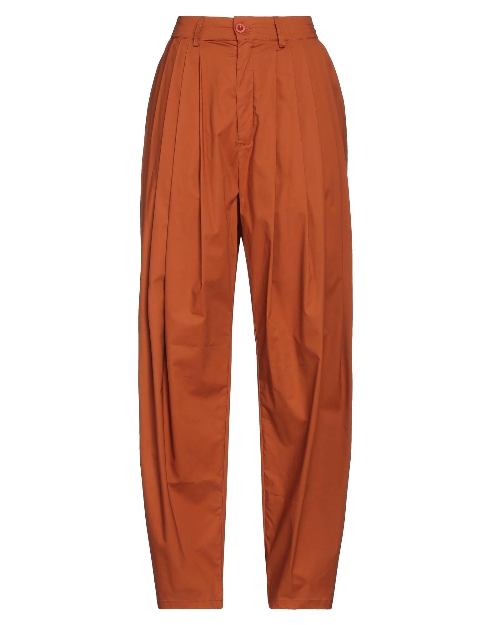 Брюки Solotre, коричневый
Брюки Solotre, коричневый