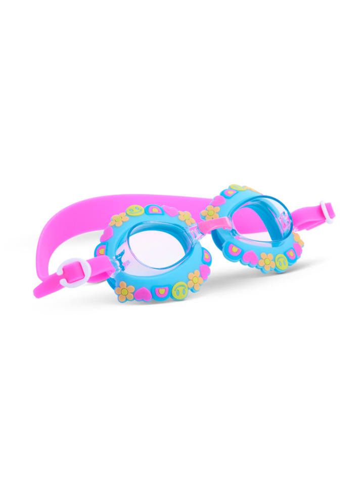 Детские плавательные очки Smile с УФ-защитой и защитой от запотевания, силиконовые, для детей от 3 лет Aqua2ude
Детские плавательные очки Smile с УФ-защитой и защитой от запотевания, силиконовые, для детей от 3 лет Aqua2ude