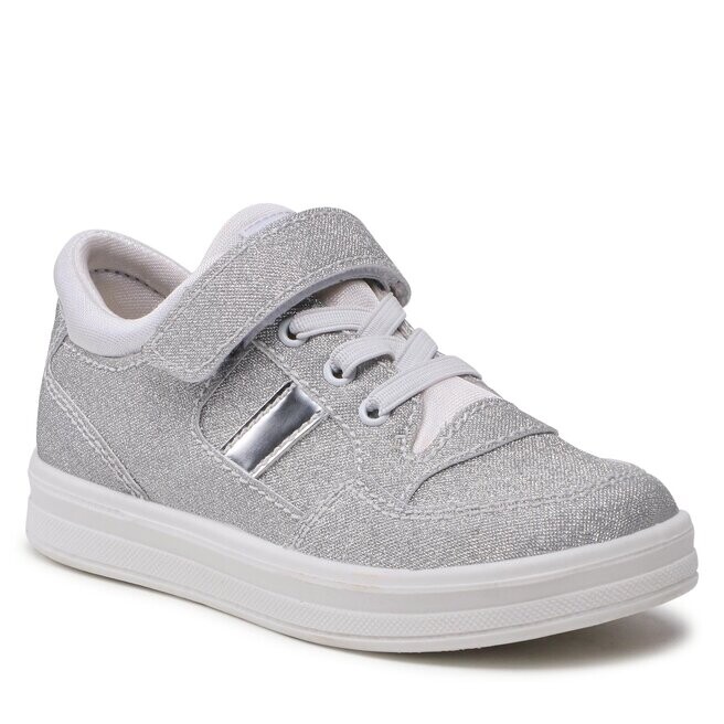 Кроссовки Primigi 3877600 M Silver, серебро
Кроссовки Primigi 3877600 M Silver, серебро
