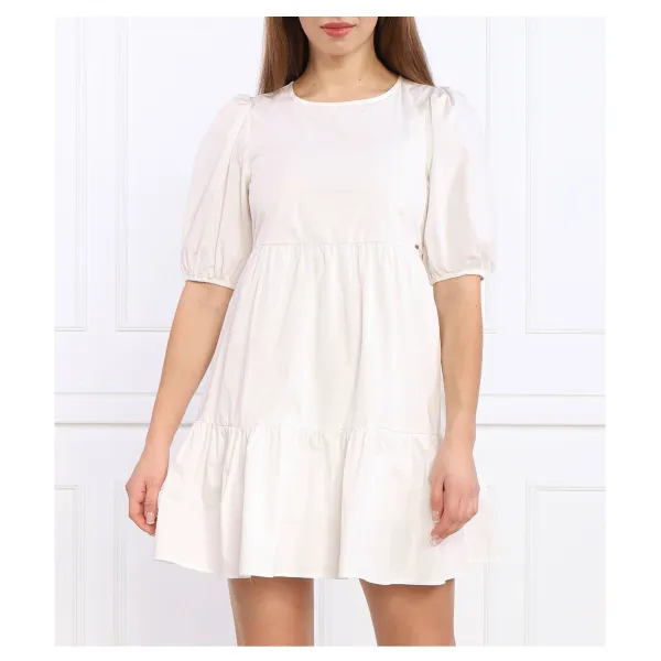 Красивое платье Pepe Jeans London, белый
Красивое платье Pepe Jeans London, белый