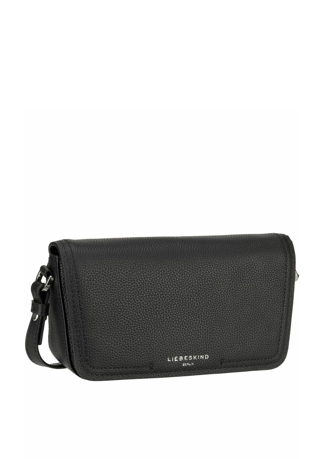 Сумка через плечо CHUDY Liebeskind Berlin, черный
Сумка через плечо CHUDY Liebeskind Berlin, черный