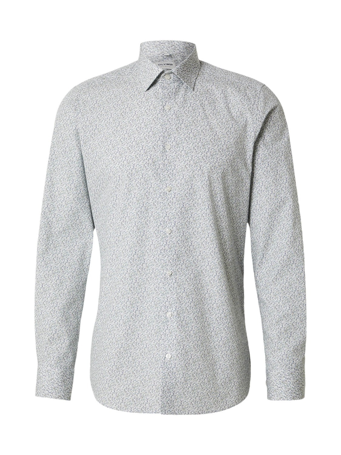 OLYMP Рубашка на пуговицах Regular fit 'Level 5' в белом цвете
OLYMP Рубашка на пуговицах Regular fit 'Level 5' в белом цвете