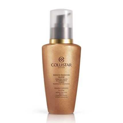 COLLISTAR CLS Солнцезащитные капли MAG.BODY125
COLLISTAR CLS Солнцезащитные капли MAG.BODY125
