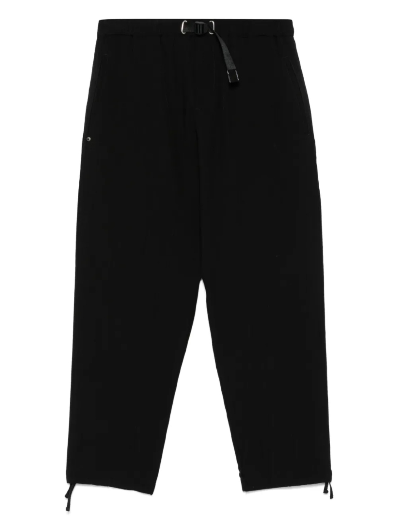 Зауженные брюки White Sand, черный
Зауженные брюки White Sand, черный