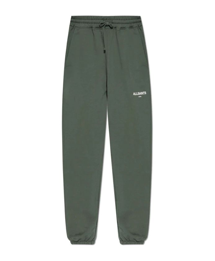 Спортивные штаны Halcyon Allsaints, зеленый
Спортивные штаны Halcyon Allsaints, зеленый