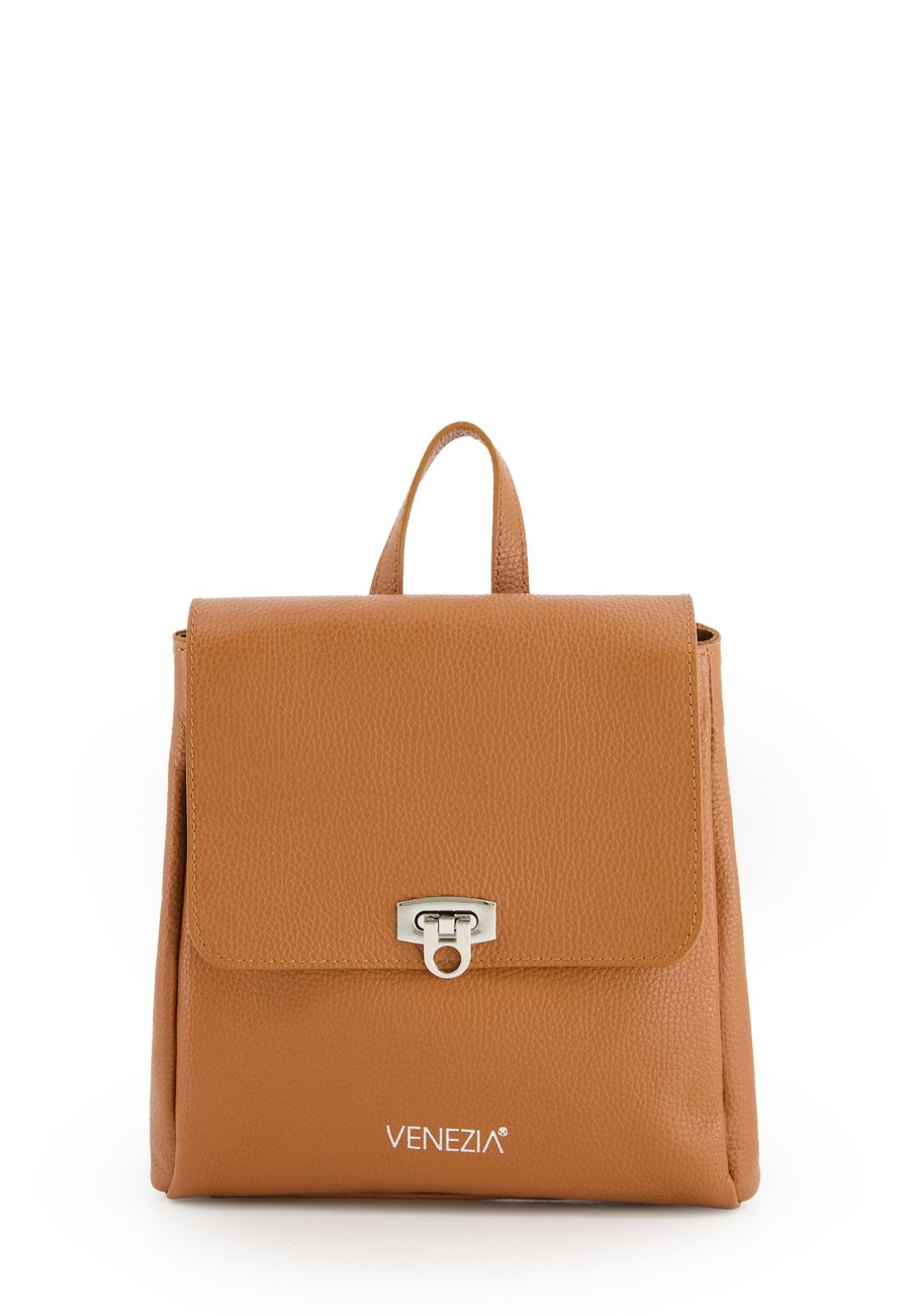 Рюкзак VENEZIA Rucksack, Brown
Рюкзак VENEZIA Rucksack, Brown