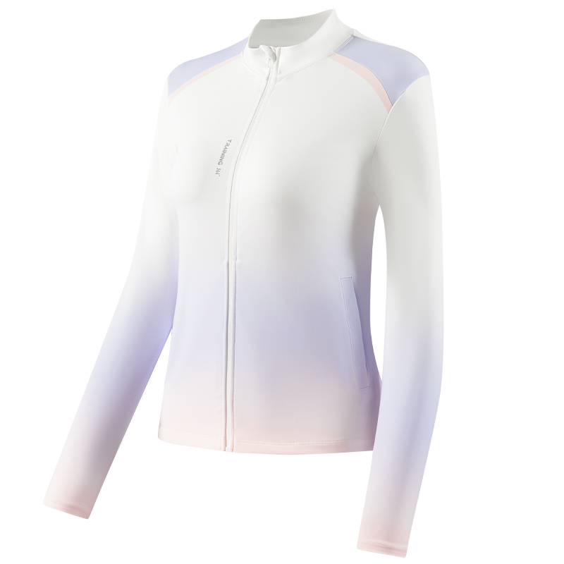 Женская йога-куртка Moderate 361°, dusk sandalwood фиолетовый
Женская йога-куртка Moderate 361°, dusk sandalwood фиолетовый