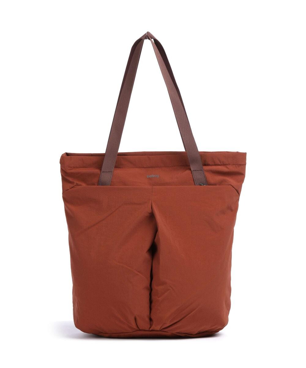 Рюкзак Lite 18л из переработанного нейлона Bellroy, оранжевый
Рюкзак Lite 18л из переработанного нейлона Bellroy, оранжевый