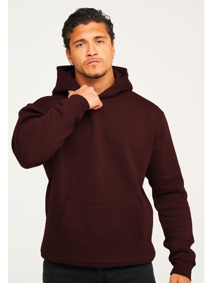 Толстовка behype, коричневый
Толстовка behype, коричневый