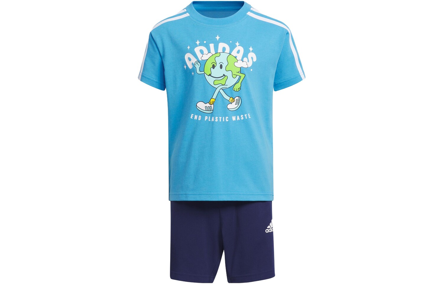 Детская повседневная спортивная одежда Adidas
Детская повседневная спортивная одежда Adidas