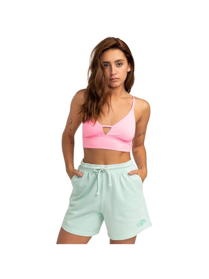 Шорты Bike F Billabong
Шорты Bike F Billabong