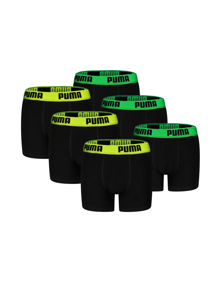 Боксеры Puma
Боксеры Puma