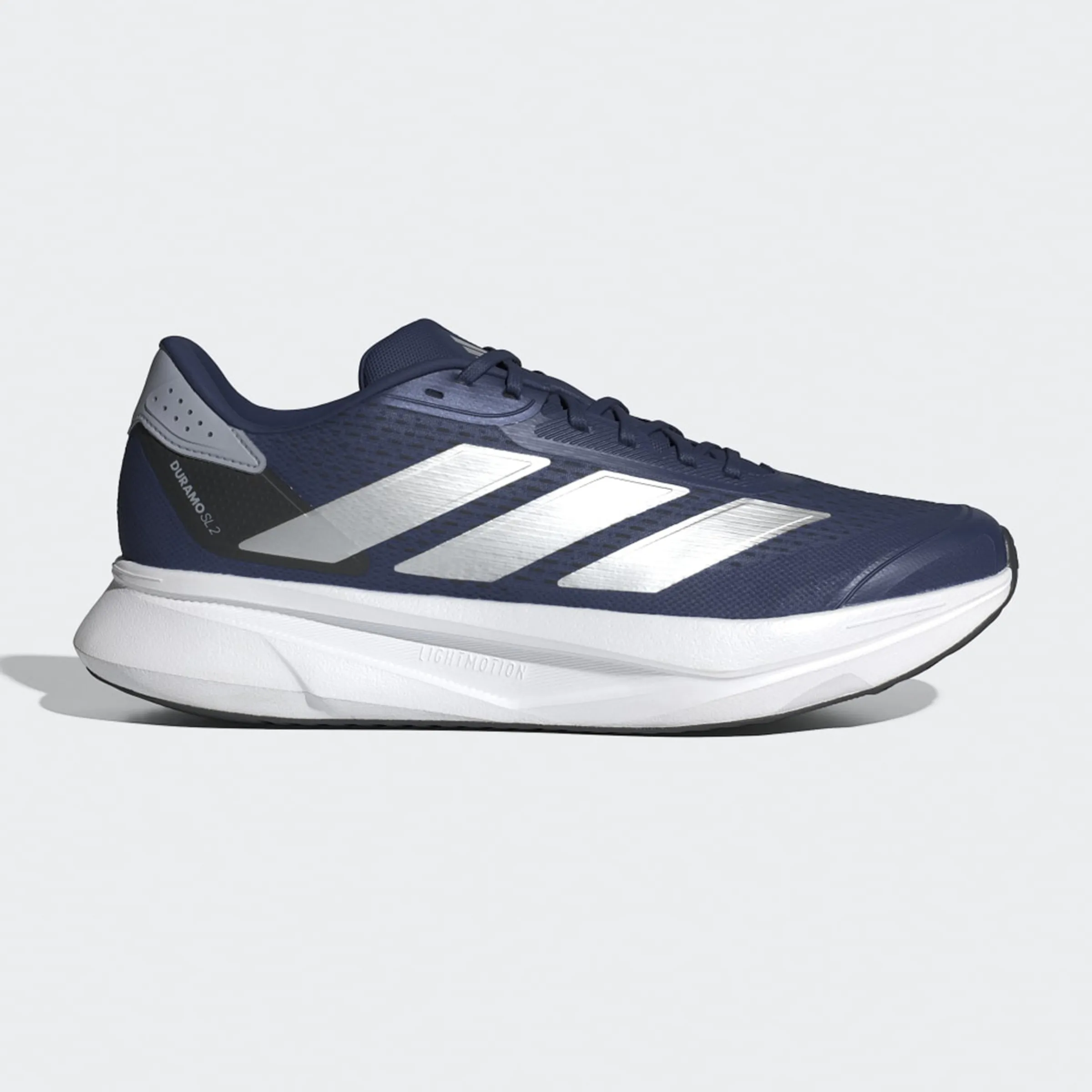 Мужские беговые кроссовки Duramo SL2 Adidas, синий
Мужские беговые кроссовки Duramo SL2 Adidas, синий