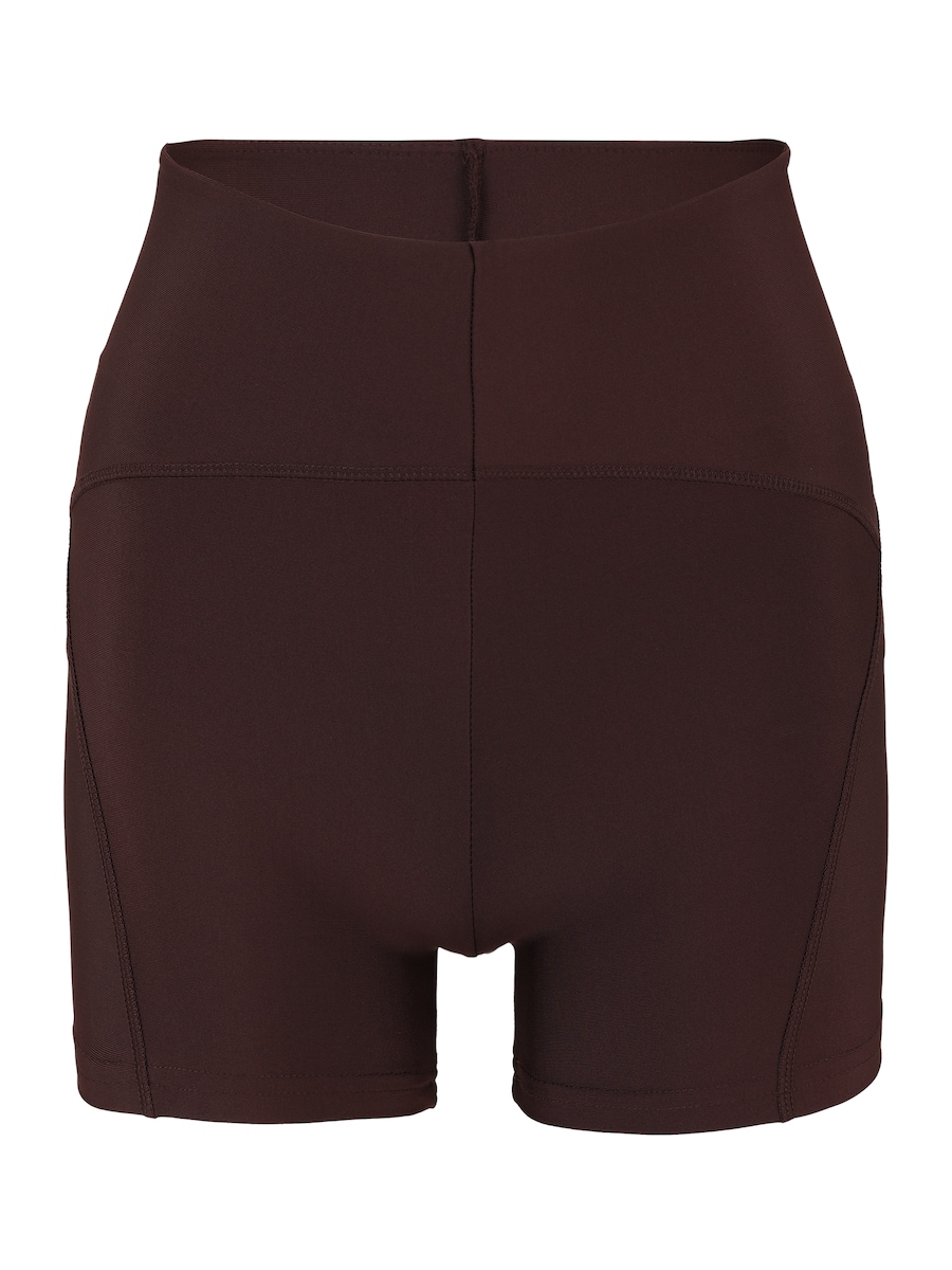 Узкие леггинсы Trendyol, цикламеновый
Узкие леггинсы Trendyol, цикламеновый