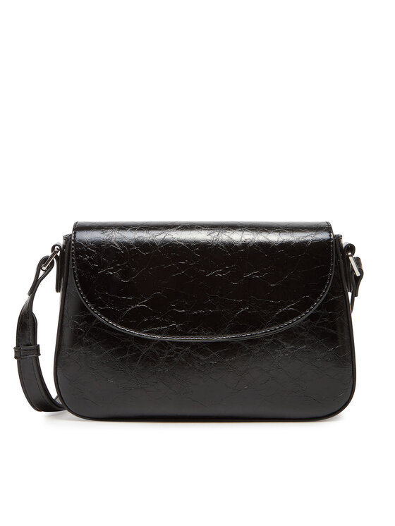 Женская сумка C-JEN-L-001-08 Jenny, чёрный
Женская сумка C-JEN-L-001-08 Jenny, чёрный