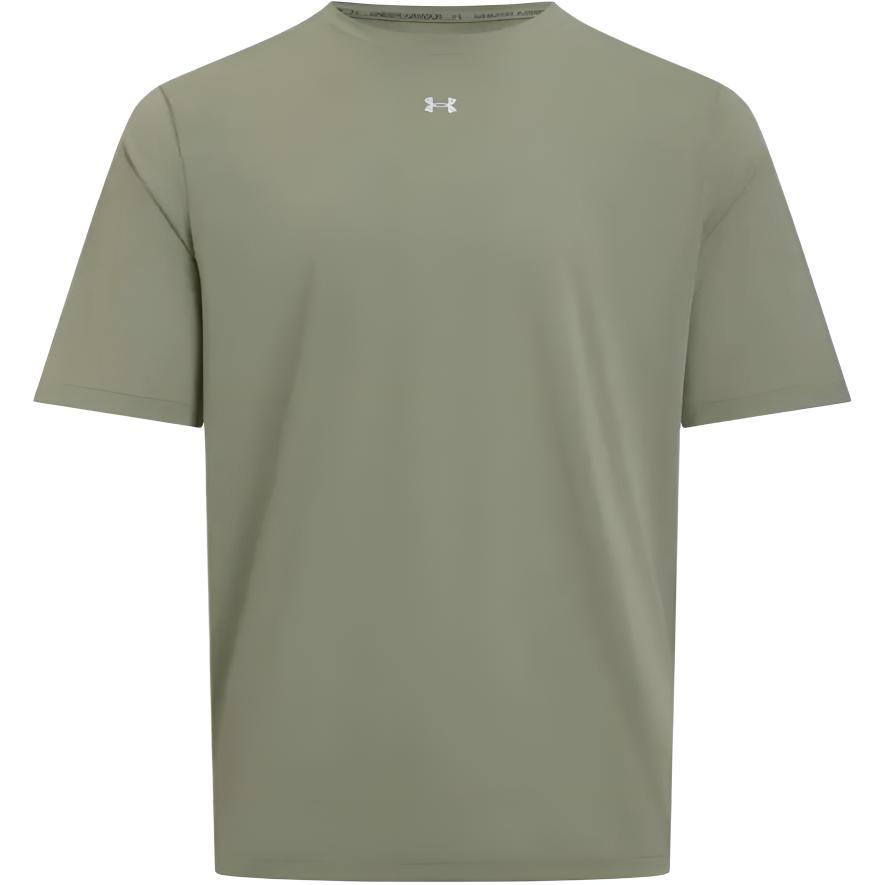 Under Armour Футболка мужская Forest Green/504, Зеленый, Under Armour Футболка мужская Forest Green/504
Under Armour Футболка мужская Forest Green/504, Зеленый, Under Armour Футболка мужская Forest Green/504