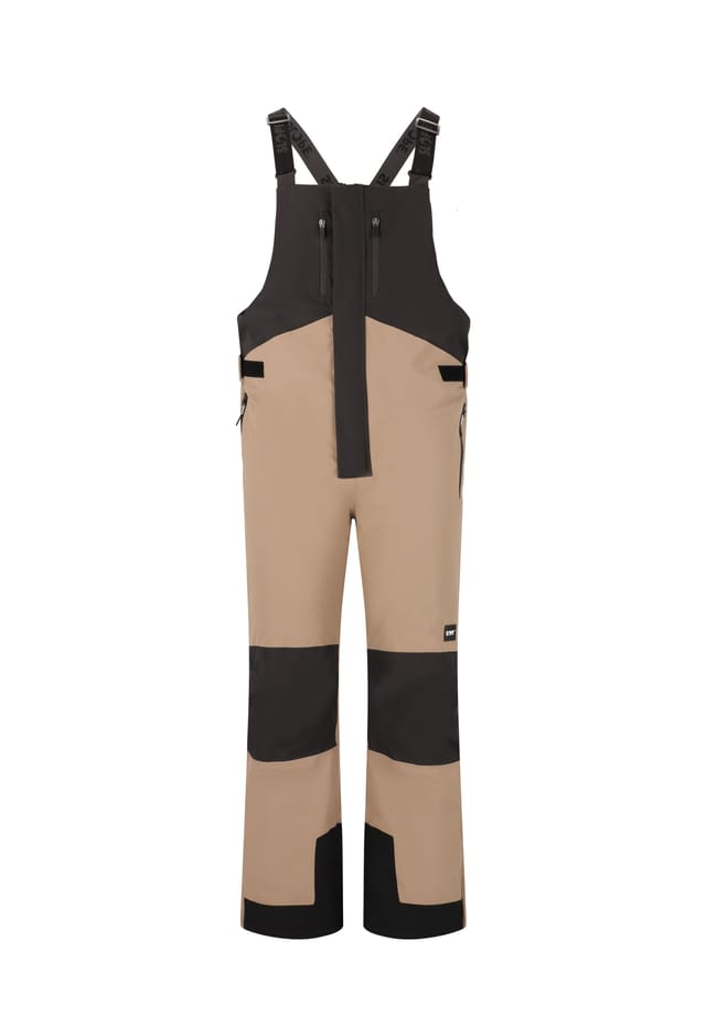 Лыжные брюки Kenwood в изысканном дизайне комбинезона Slope, цвет 1193 roasted cashew
Лыжные брюки Kenwood в изысканном дизайне комбинезона Slope, цвет 1193 roasted cashew