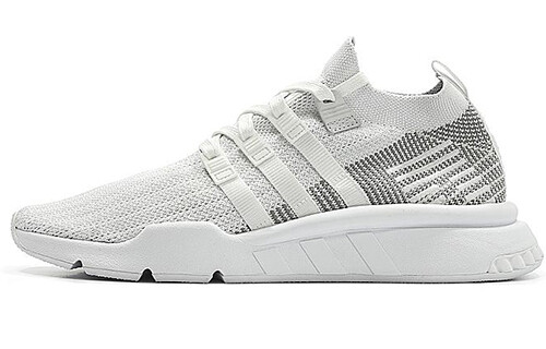 Кроссовки Adidas Originals Lifestyle Male, белый/серый
Кроссовки Adidas Originals Lifestyle Male, белый/серый