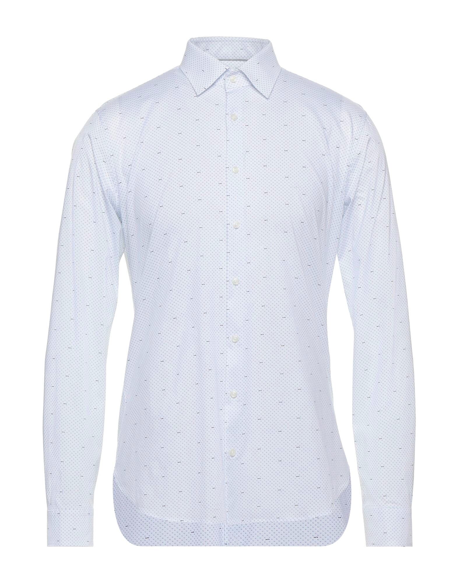 Рубашка Michael Kors, белый
Рубашка Michael Kors, белый