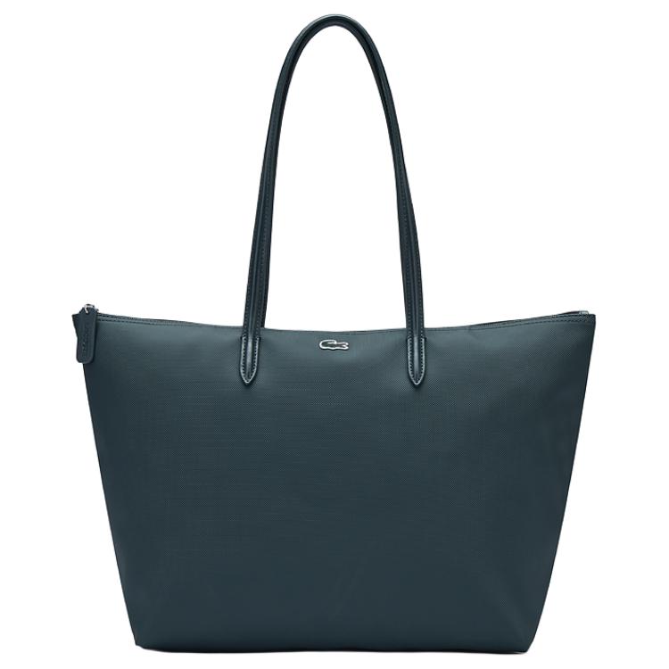 LACOSTE Поливинилхлоридная сумка-шоппер, Jasper
LACOSTE Поливинилхлоридная сумка-шоппер, Jasper