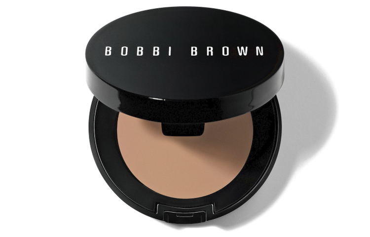 Корректирующий консилер 1,4 г BOBBI BROWN
Корректирующий консилер 1,4 г BOBBI BROWN