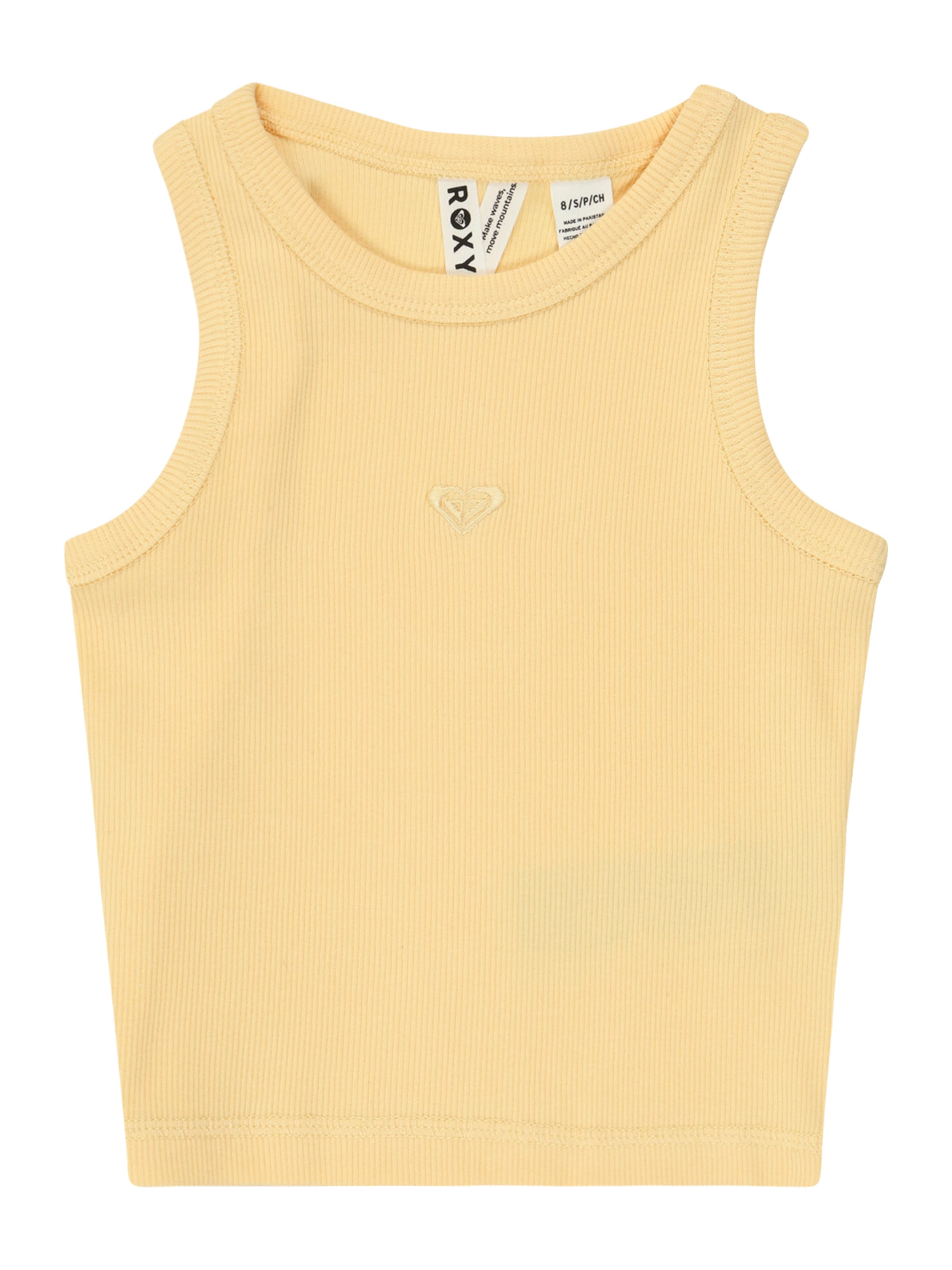 ROXY Спортивный топ 'Iconic Days' в пастельно-оранжевом
ROXY Спортивный топ 'Iconic Days' в пастельно-оранжевом