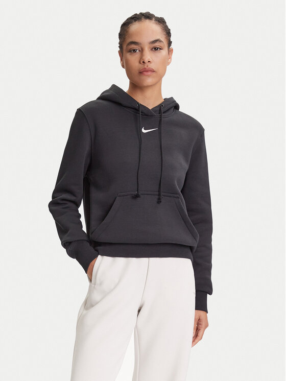 Свитшот relaxed fit HF6839 Nike, черный
Свитшот relaxed fit HF6839 Nike, черный