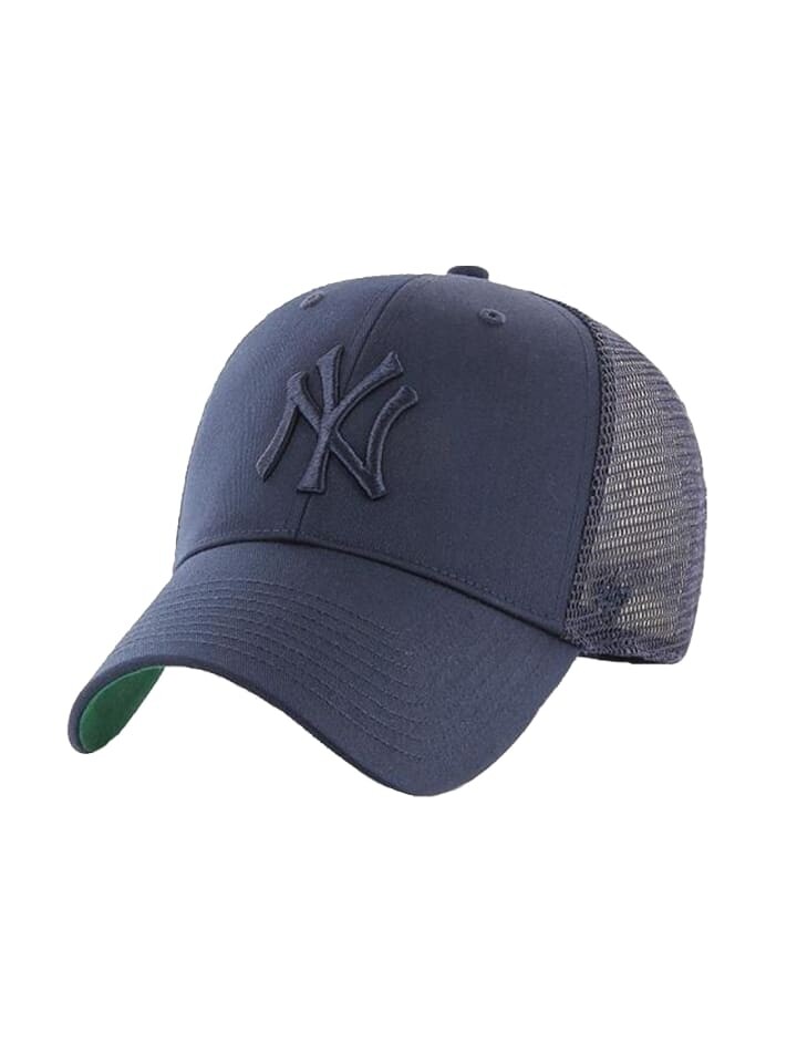Бейсболка 47 Brand MLB New York Yankees Branson Cap, темно-синий
Бейсболка 47 Brand MLB New York Yankees Branson Cap, темно-синий