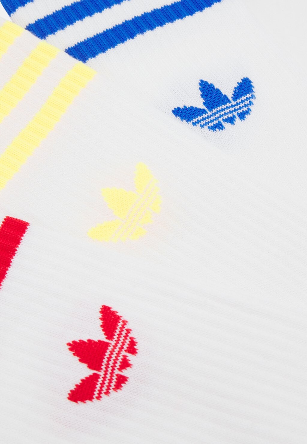 Носки High Crew Sock Unisex 3 Pack adidas Originals, белые/синие/блестящие/лучше алые
Носки High Crew Sock Unisex 3 Pack adidas Originals, белые/синие/блестящие/лучше алые