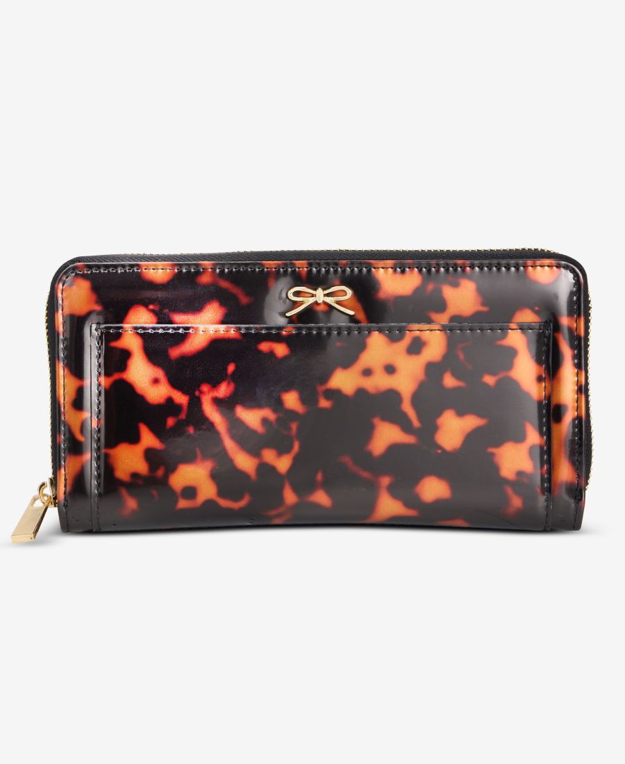 Кошелек Angii Zip Around Tortoise Shell, эксклюзивно от Macy's On 34th, Tortoise Shell
Кошелек Angii Zip Around Tortoise Shell, эксклюзивно от Macy's On 34th, Tortoise Shell