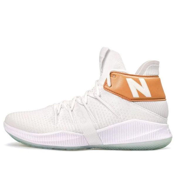 Кроссовки omn1s New Balance, белый
Кроссовки omn1s New Balance, белый