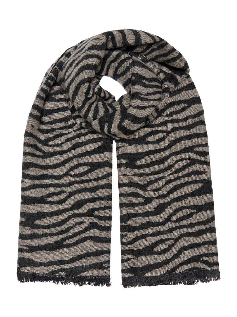 Шарф ONLY ONLMILA, Dark beige
Шарф ONLY ONLMILA, Dark beige